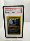 2001 Neo Discovery Umbreon Holo #13 PSA 7