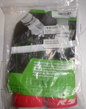 NEW Reisport Gymnastics Grips Hand Guards XL Extra Large Swiss Made Uneven Bars