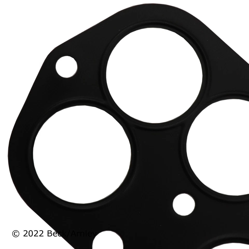 Junta plenum Beck Arnley 037-6127 para Land Rover Discovery Range Rover 99-04 Foto 2 de 4