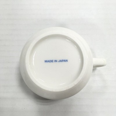 STUSSY Positive Vibration Cup Saucer | eBay