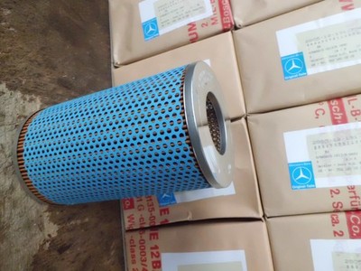 10 x FILTER INSERT OIL FILTER MERCEDES 3521800209 WITH GASKETS AND ORING