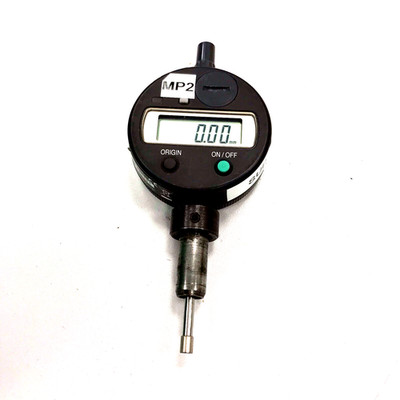 Mitutoyo digitale Messuhr ABSOLUTE Digimatic 543-681B , 12,7 -0,01 mm  (10)