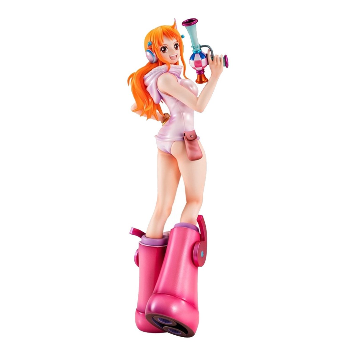 Portrait.Of.Pirates P.O.P ONE PIECE Evolutionary History NAMI