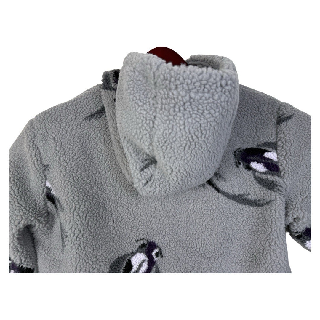 Swift Jacket Taylor Version Speak Now Womens Sher… - image 7