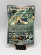 Stoutland #156 Prices | Pokemon White Flare | Pokemon Cards