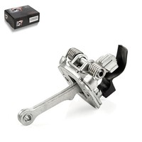 TüRbremse TüRfeststeller TüRstopper Vorne Links Rechts FüR Seat Arosa 6H 97-04