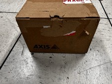 AXIS P5654-E Network Dome Camera  60Hz 01759-...
