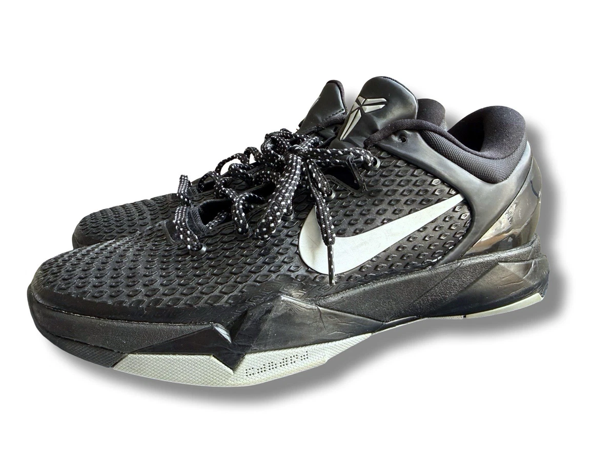 Las mejores ofertas en Nike Zoom Kobe 7 System TB Black | eBay