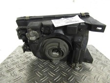 Feu avant (phare) Mitsubishi PAJERO