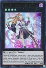 Yugioh - Time Thief Perpetua (Ultra Rare) (1st Edition) - GFTP-EN065 (P)