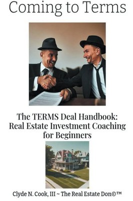 Clyde N. III Cook (u. a.) | Coming to Terms | Taschenbuch | Englisch (2023)