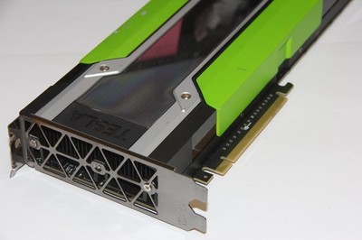 NVIDIA TESLA 669-22080-0200-300 GPU Accelerator