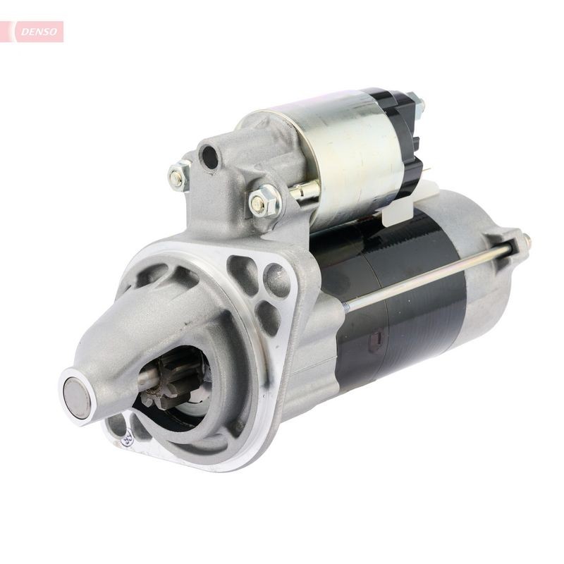Fits DENSO DSN2137 Starter DSN2137 Starter (12V, 1,1kW, new with a deposit) - Image 10