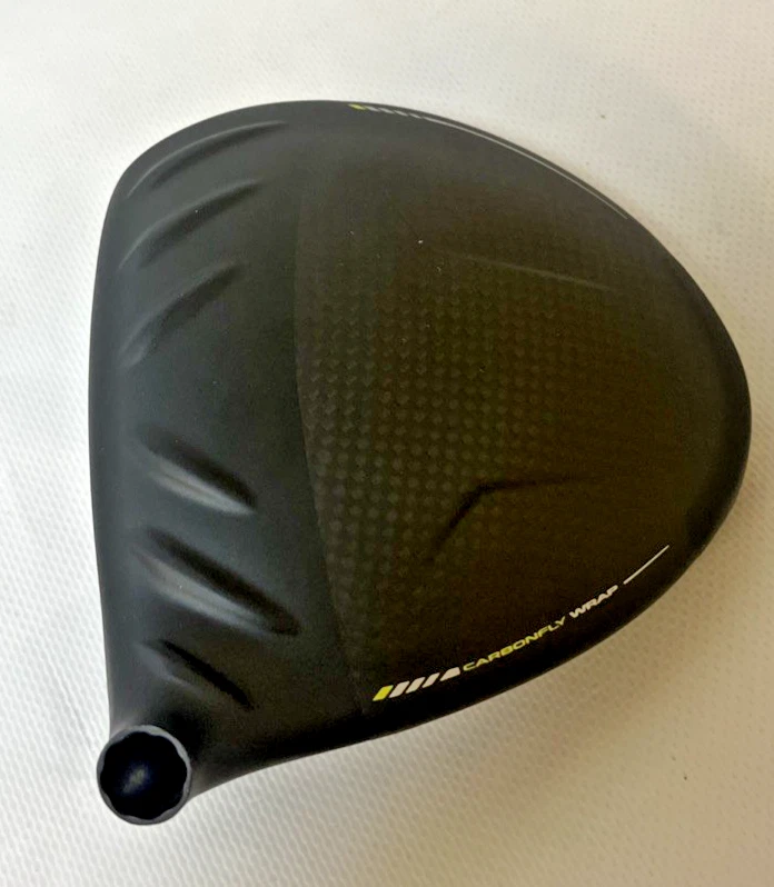 Ping G430 Max 10K 9.0 Head Only RH NO Shaft or HC Included USED - Image 3 of 4