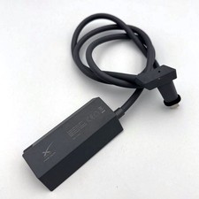 Starlink Ethernet CAT5 CAT6 Adapter   Licensed Accessory for Gen 2/Gen 3 Dish