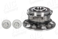 Radlagersatz Hinterachse Links Oder Rechts FÜR MERCEDES-BENZ - AIC 76180