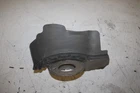 Coil spring mount
