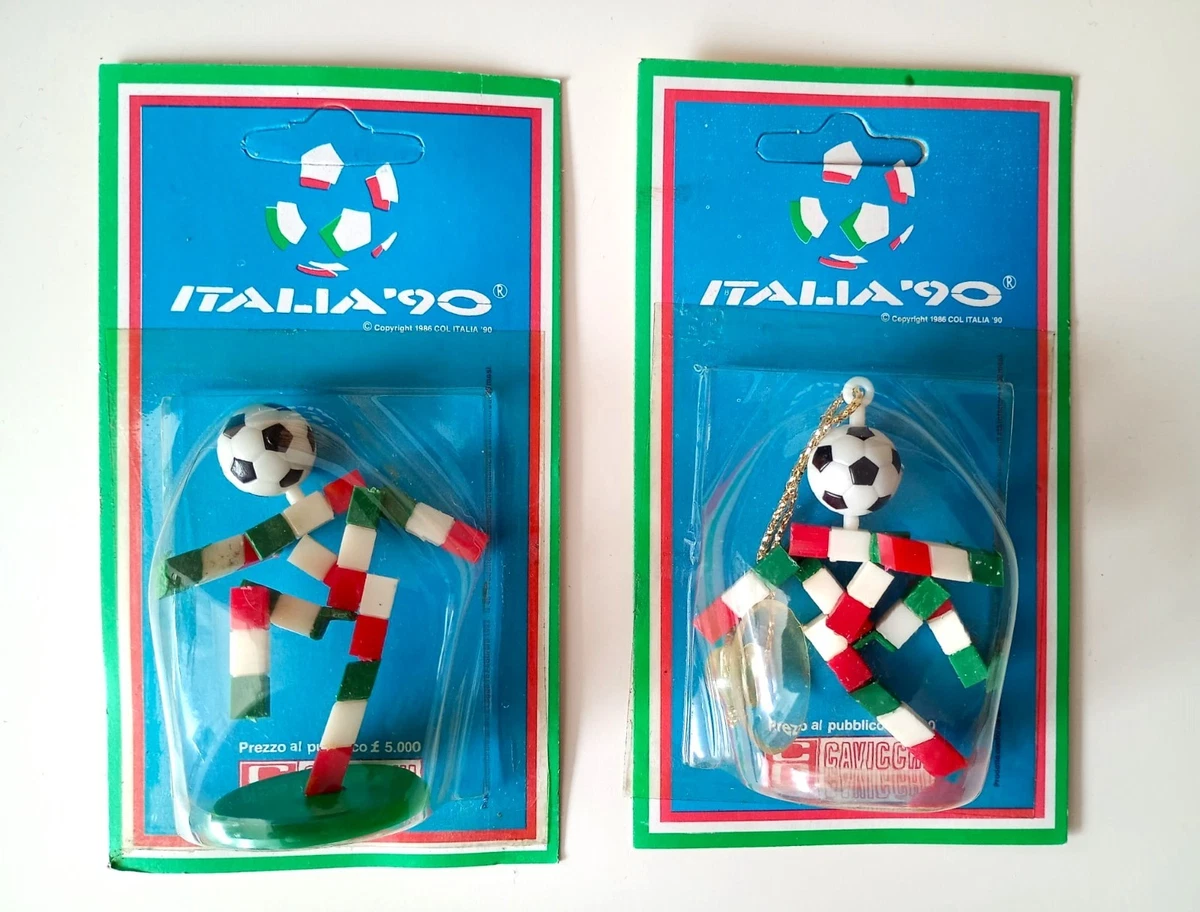 Italia 90 in Other Football Memorabilia for sale | eBay UK