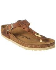 Birkenstock Gizeh Leather Sandal Women's  38