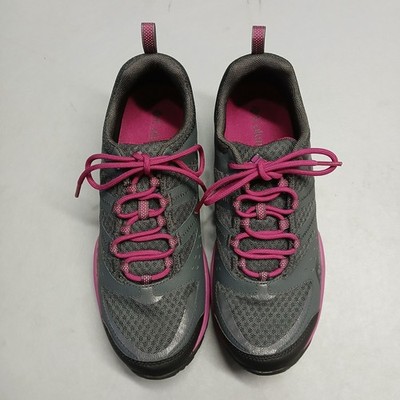 Columbia Peakfreak Xcrsn Hiking Shoes Womens Size 9 Multi Running