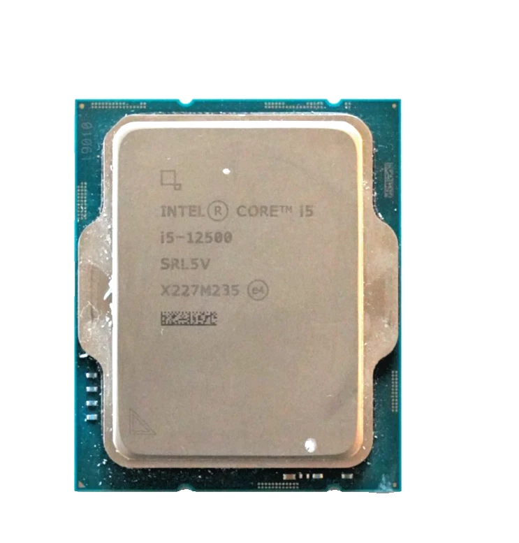 Intel Core i5 Computer Processors for sale | eBay
