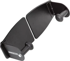 Magnetic Paper Towel Holder Adjustable Toolbox Cabinet Non Scratch