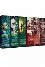 PULP RIOT Semi Permanent Hair Color 4oz - Select any color
