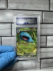 Pokémon TCG Venusaur ex 003/165 Scarlet & Violet 151 Holo Flawless Grading