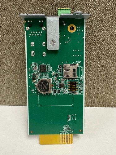 Eaton INDGW-M2 744-07774 | Industrial Gateway Karte - Bild 5 von 5