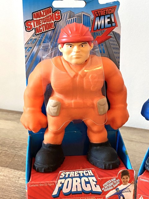 stretch force toy