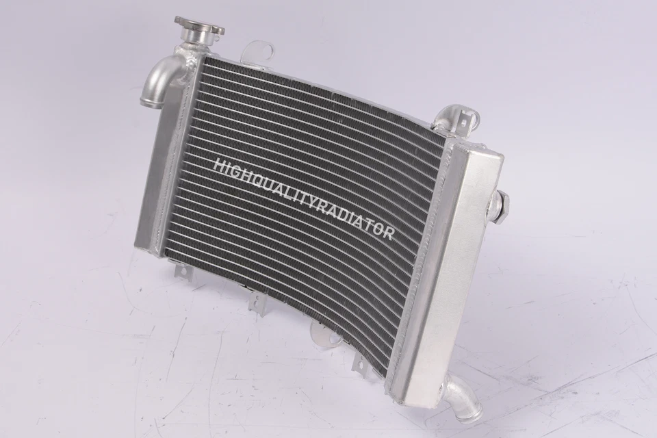 All Aluminum Radiator For 1999-2007 Suzuki Hayabusa GSX1300R ATV Foto 2 de 4