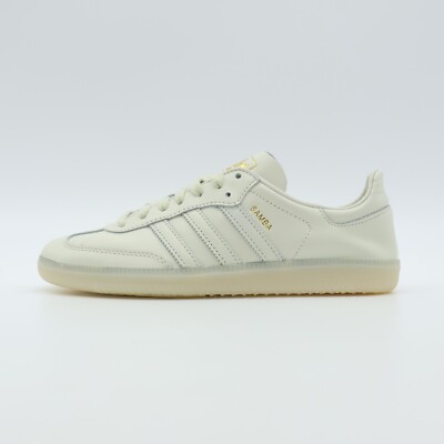 IG6171 adidas Originals Samba Decon Ivory Gold Metallic (Men's) | eBay