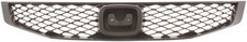 Grille Assembly for 2009-2011 Honda Civic DX 4 Cyl 1.8L   CAPA CERTIFIED