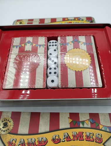 Robert Frederick Cards, Dice Games & Book Set 2016 - Photo 6/7