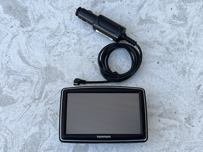 Tom Tom XXL GPS N14644 | eBay