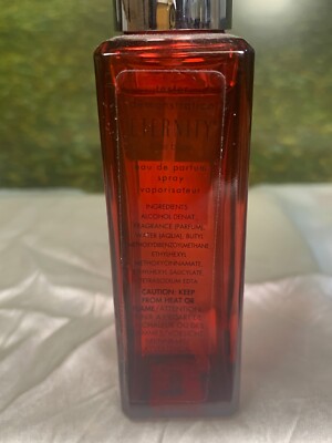 CALVIN KLEIN ETERNITY ROSE BLUSH 50ML EDP SPRAY (NEW) | eBay