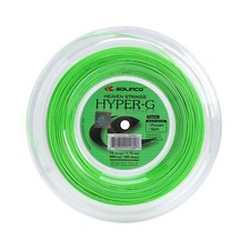 Solinco Hyper-G 18-1.15mm Tennis String Reel 660ft/200m 