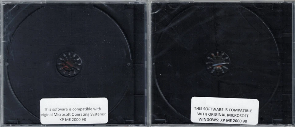 Test Drive Off-Road 3  & Harley Davidson Race Across America Pc New XP - Image 2 of 2