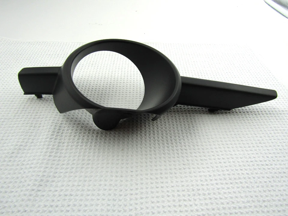 OEM Mopar Fog Lamp Bezel for 2008-10 Town & Country Grand Caravan 05113235AA - Image 2 of 4