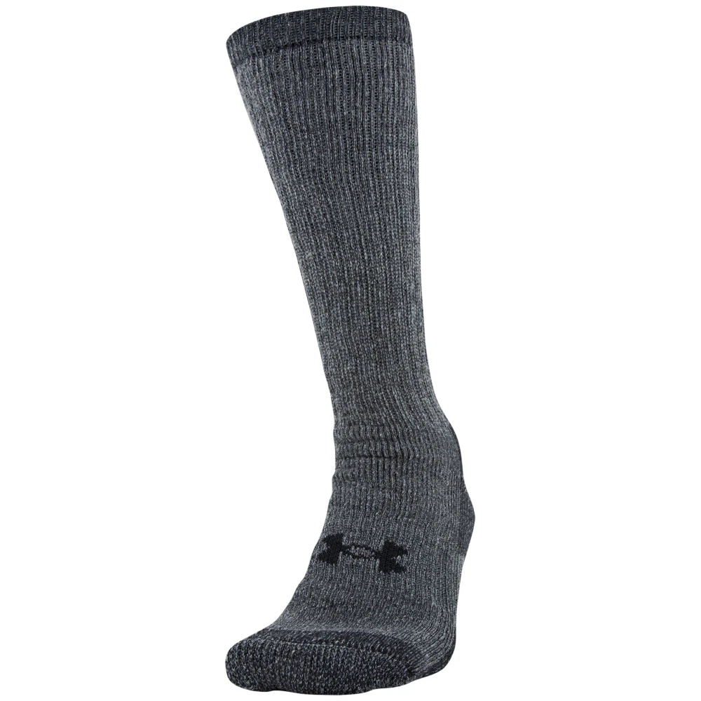 Under armour top charged wool
