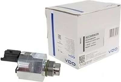 A2C59506225 (X39-800-300-005Z) REGOLATORE DI PRESSIONE PER POMPA VDO-SIEMENS