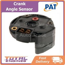 PAT Crank Angle Sensor fits Nissan 300C Y30 3.0L V6 VG30E