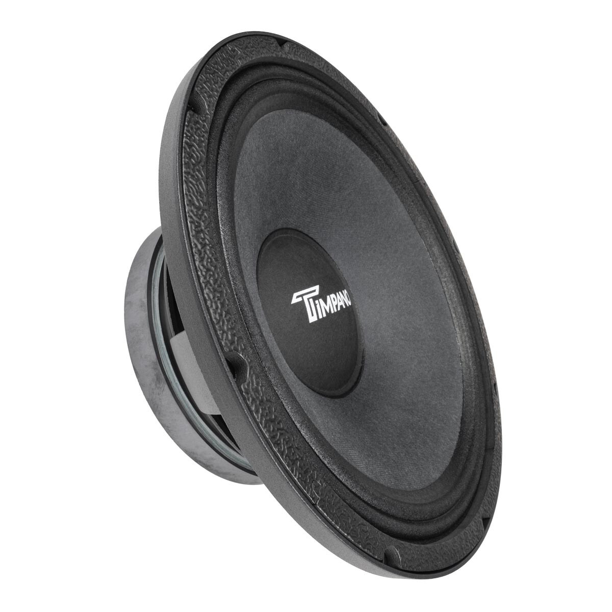 4x Timpano TPT-MD12 PRO Audio Midrange Loudspeaker 12 Inch 8 Ohm