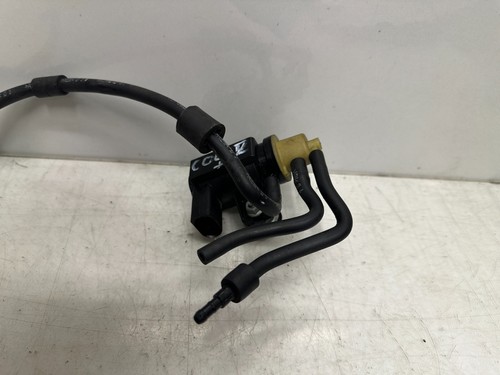 VW Golf V+ Magnetventil Druckwandler  1K0906627H  70086800