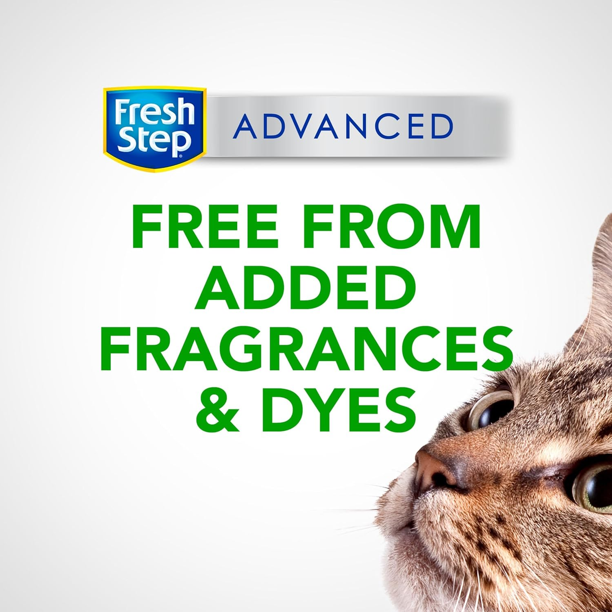 Litter Box Attractant Fresh Step $3 Coupon Advanced Simply