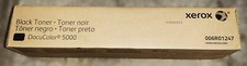 Genuine Xerox 006R01247 Black Toner Cartridge...