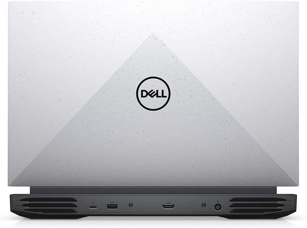 Dell G15 5510 15.6