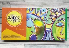 The Game of You An Interactive Way to Know Yo...