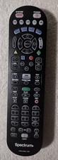 Spectrum Remote Control UR5U-8780L-TWC