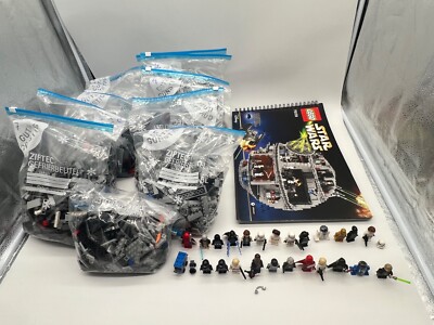 LEGO Star Wars: Todesstern (75159)